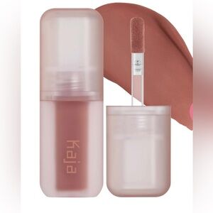 BNIB Kaja Whipped Dream Multi-Eye and Cheek Color in Rose Macaron